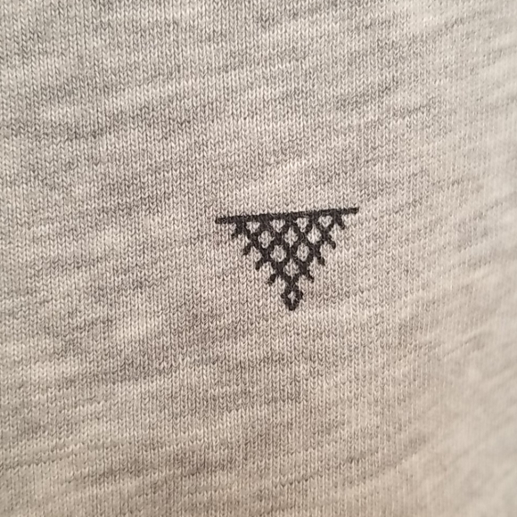 The Nike Tee Athletic Cut Dri-Fit Tee Shirt - Picture 3 of 12